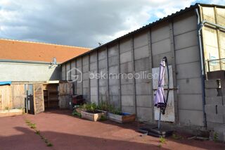  Maison � vendre 6 pi�ces 225 m�