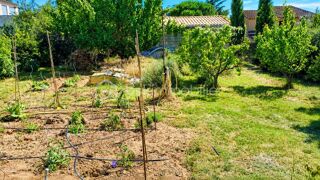  Terrain à vendre 604 m²
