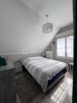  Maison à vendre 5 pièces 105 m²