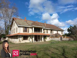  Proprit/chteau  vendre 15 + pices 620 m