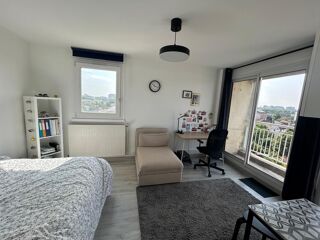  Appartement à vendre 1 pièce 23 m²