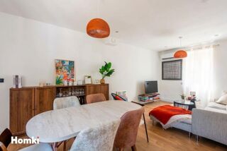  Maison à vendre 3 pièces 110 m²