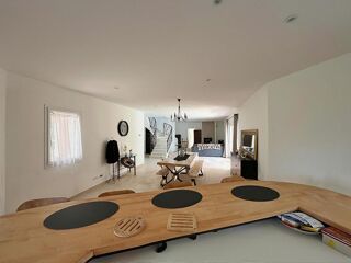  Maison � vendre 8 pi�ces 180 m�