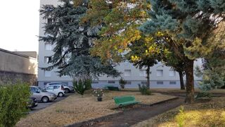  Appartement à louer 3 pièces 51 m²