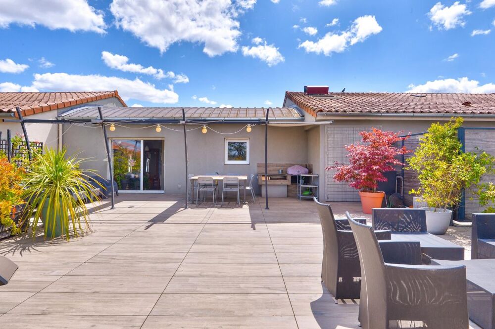  vendre  Appartement Tassin-la-Demi-Lune (69160)