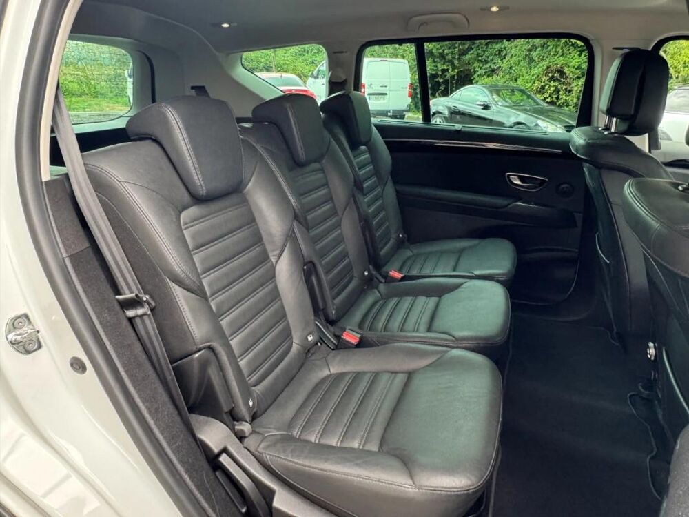 Espace V Blue dCi 160 EDC Intens 2021 occasion 74330 Poisy