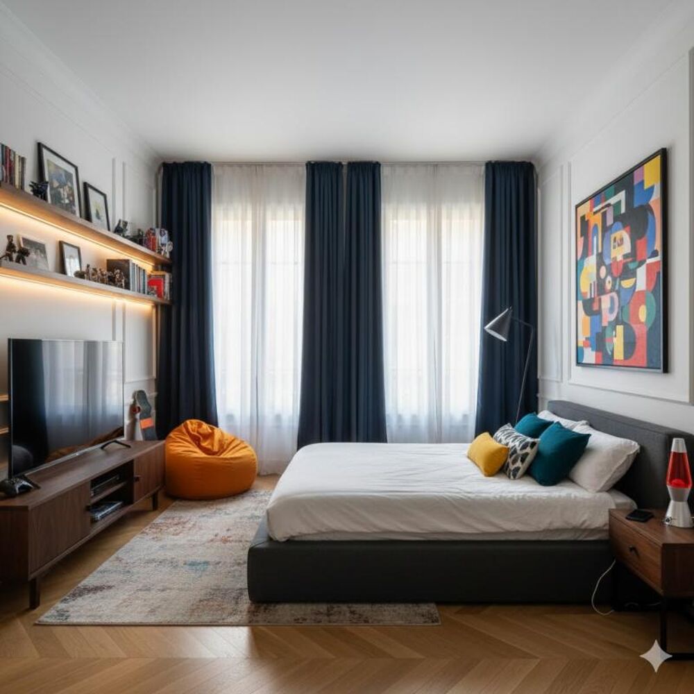 Vente Appartement **RARE T4 DERNIER ETAGE avec TERRASSE + PARKINGS + CAVE à 300m GARE** Meudon