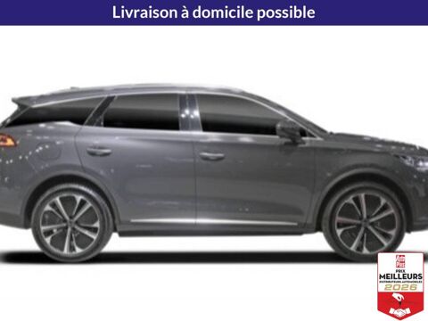 Tang 108,8 kWh 517ch - Flagship 2026 occasion 10150 Lavau