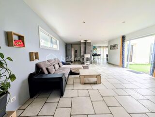  Maison � vendre 4 pi�ces 141 m�