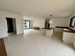  Maison à vendre 4 pièces 109 m²
