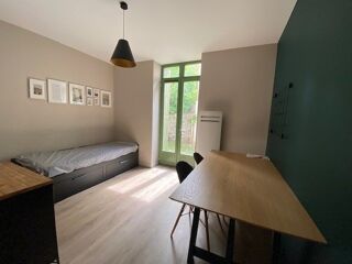  Appartement  louer 1 pice 18 m