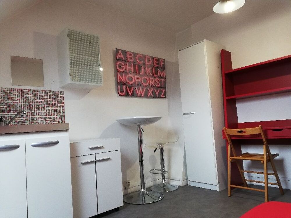 Location Appartement Chambre de 13m2 à louer sur Amiens Amiens