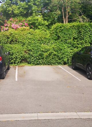  Parking / Garage � vendre 1 pi�ce 13 m�