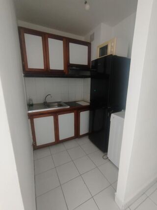  Appartement � louer 1 pi�ce 26 m�