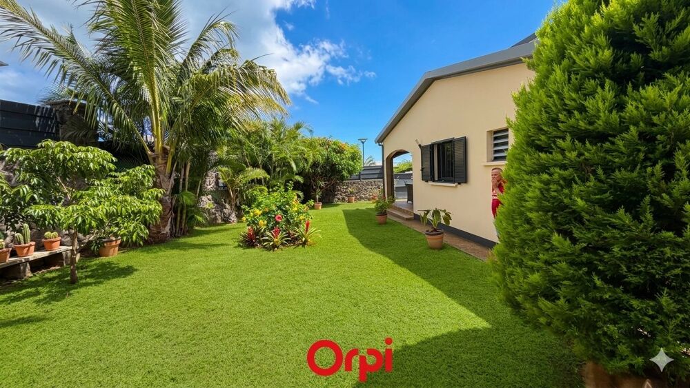 ORPI LA MONTAGNE - Maison F4 À Vendre