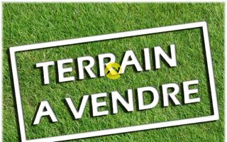  Terrain � vendre 4 pi�ces 1487 m�