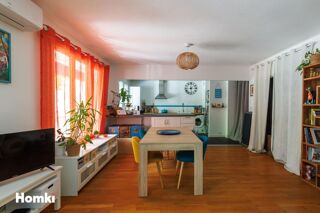  Appartement � vendre 4 pi�ces 75 m�