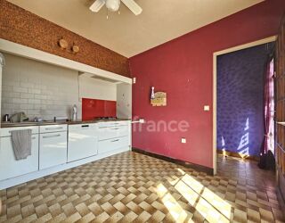  Maison à vendre 4 pièces 87 m²