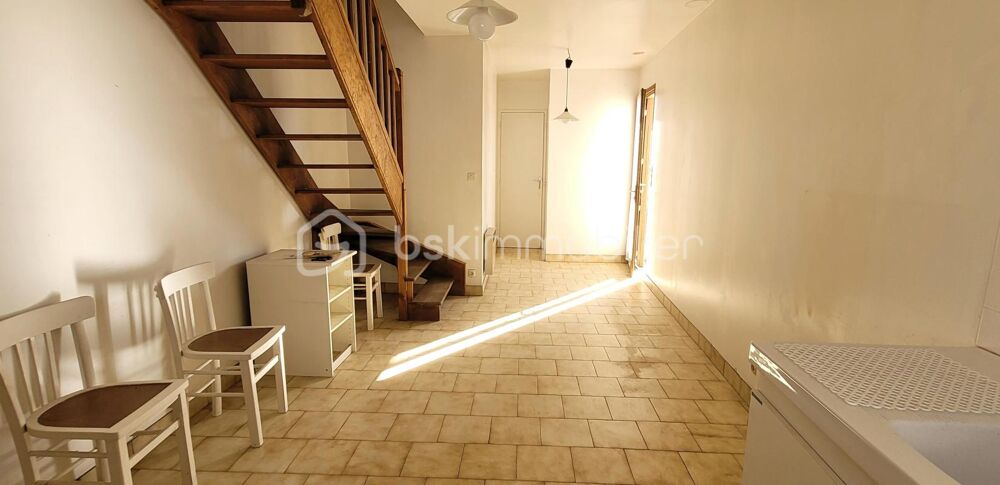Vente Maison Petite maison de ville avec jardin à proximité de toutes commodités Brou