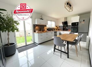  Maison � vendre 6 pi�ces 115 m�