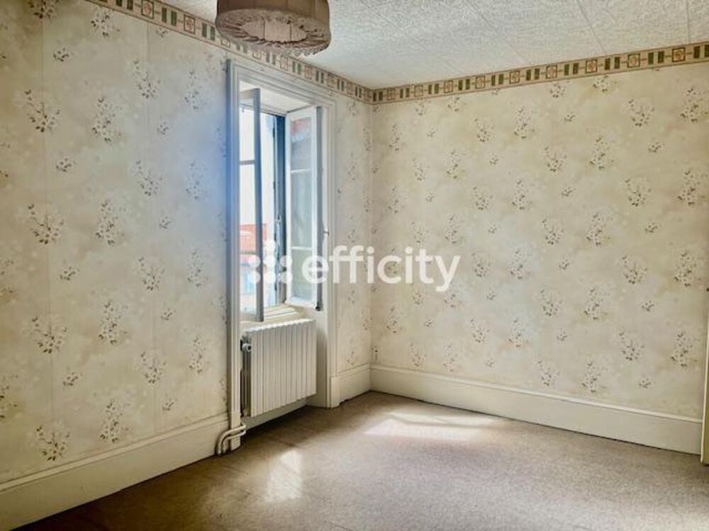 Vente Appartement Appartement Thiers