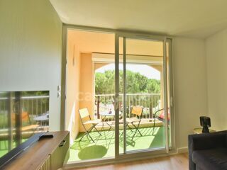  Appartement à vendre 1 pièce 21 m²