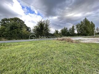  Terrain à vendre 1240 m²