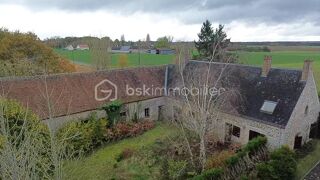 Maison à vendre 5 pièces 197 m²