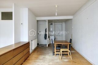  Appartement à vendre 1 pièce 41 m²