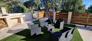  Villa à vendre 3 pièces 60 m²