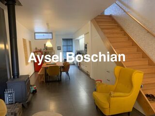  Maison à vendre 6 pièces 180 m²