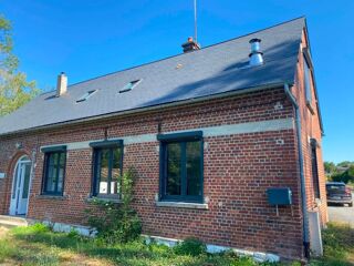  Maison à vendre 3 pièces 87 m²