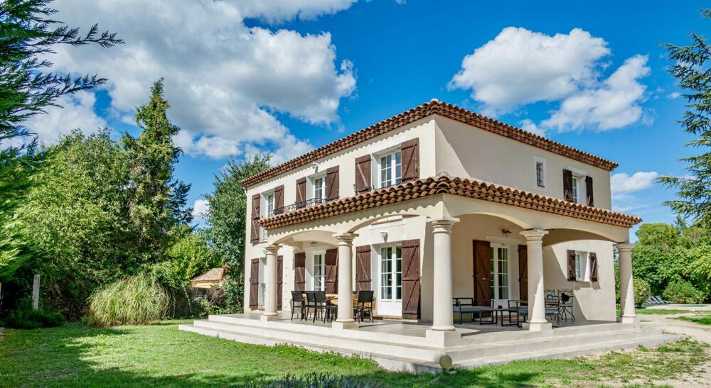 Vente Villa Villa Aix en provence