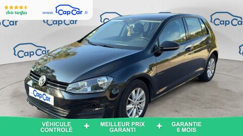 Volkswagen golf 1.2 TSI 85 Edition