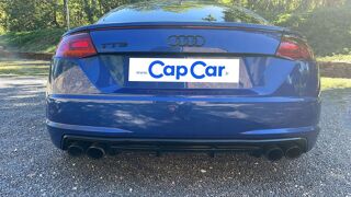 TT III 2.0 TFSI 310 N/A 2015 occasion 48500 Banassac Canilhac