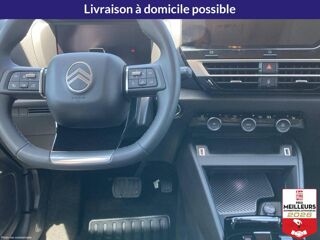 C4 Hybride 145 e-DCS6 Max 2026 occasion 78200 Buchelay