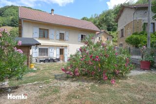  Maison à vendre 5 pièces 130 m²