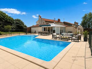  Maison à vendre 9 pièces 200 m²