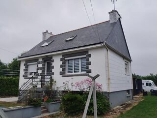  Maison à vendre 6 pièces 141 m²