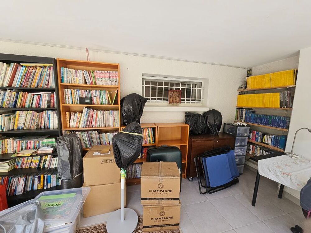 Location Appartement Chambre de 15m2 à louer sur Montpellier Montpellier