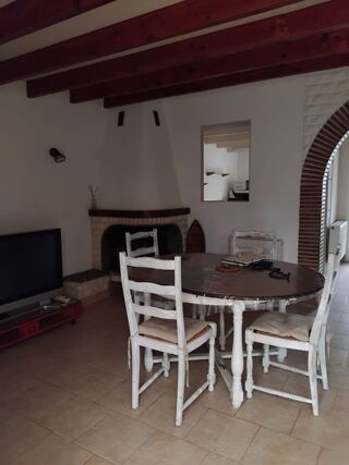  Appartement à louer 1 pièce 12 m²