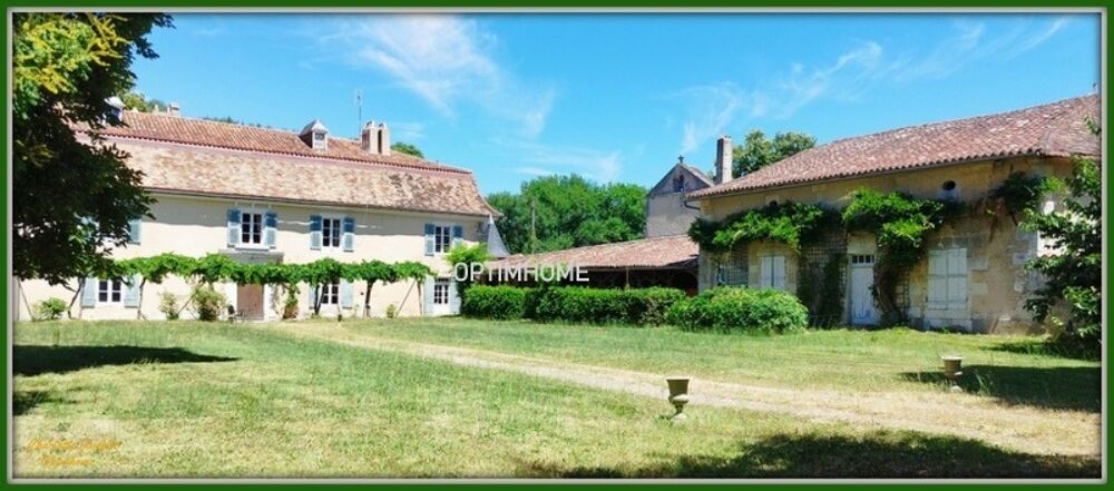 Propriété de 6ha
