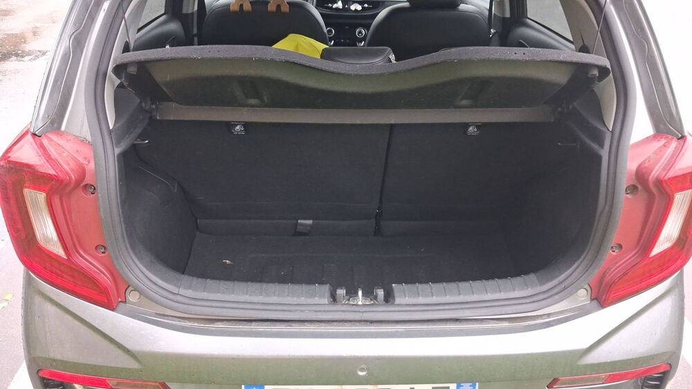 Picanto 1.2 DPI 84 ISG GT Line Premium 2021 occasion 62290 Noeux Les Mines