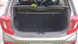 Picanto 1.2 DPI 84 ISG GT Line Premium 2021 occasion 62290 Noeux Les Mines