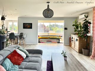  Maison à vendre 7 pièces 155 m²