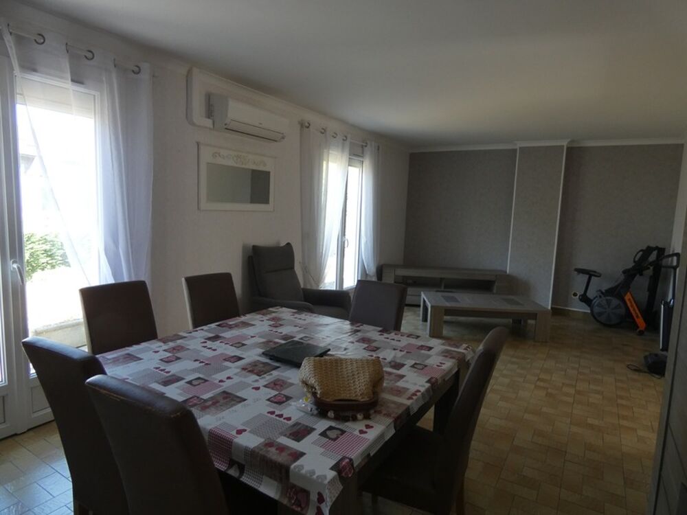 Vente Maison Maison à vendre 4 pièces FALAISE (14) de 75 m² habitables sur 966 m² de terrain Falaise