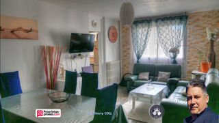  Appartement � vendre 3 pi�ces 66 m�