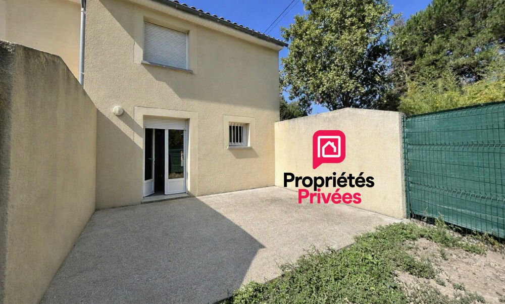 Vente Maison Maison  5 pièce(s) Saint andre de cubzac