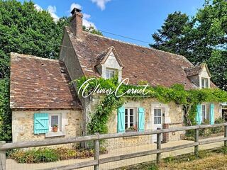  Maison à vendre 4 pièces 93 m²