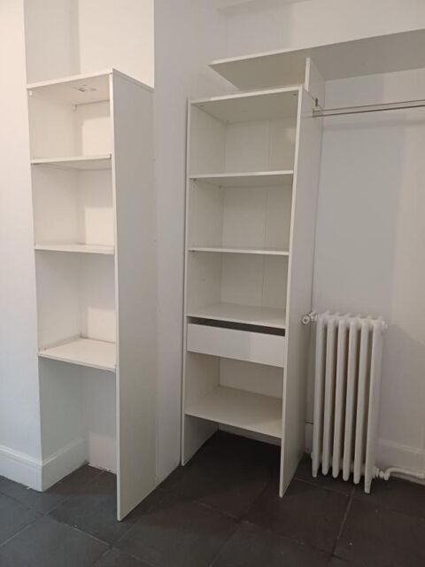  Appartement � louer 1 pi�ce 13 m�